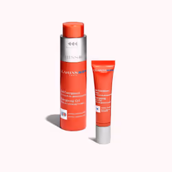Clarins ClarinsMen Energizing Gel crème hydratante pour le visage Hommes 50 ml - Vue supplémentaire 6