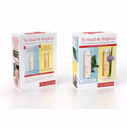 Etui De Lait Démaquillant 2 pcs