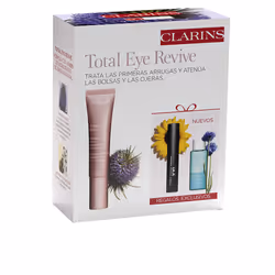 Étui Total Eye Revive 3 pièces