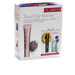 Étui Total Eye Revive 3 pièces