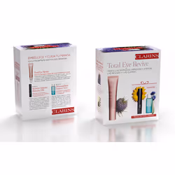 Étui Total Eye Revive 3 pièces