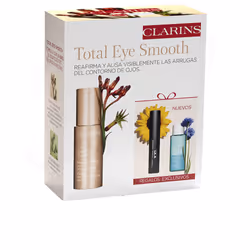 Étui Lisse Total Pour Les Yeux 3 pcs