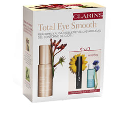 Étui Lisse Total Pour Les Yeux 3 pcs
