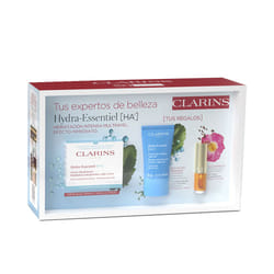Coffret Crème Hydratante Hydra Essentiel 3 pcs