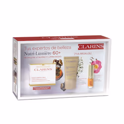 Coffret 3 crèmes de jour Nutri Lumière pour tous types de peau