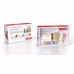 Coffret 3 crèmes de jour Nutri Lumière pour tous types de peau