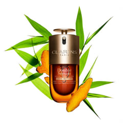Clarins Double Serum Light Texture Sérum visage 30 ml Femmes
