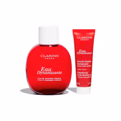 Étui Eau Dynamisante 2 pcs