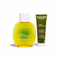 Coffret Eau Extraordinaire 2 pcs