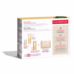 Clarins Doux Nettoyant Set - Vue supplémentaire 4