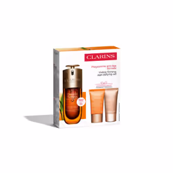Clarins Double Serum Anti-Aging Set