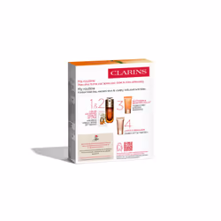 Clarins Double Serum Anti-Aging Set - Vue supplémentaire 4