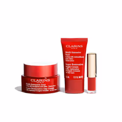 Coffret Crème De Jour MULTI-INTENSIVE 3 pcs