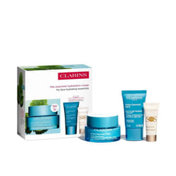 Coffret Crème Hydratante Hydra Essentiel 3 pcs