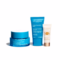 Coffret Crème Hydratante Hydra Essentiel 3 pcs