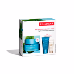 Coffret Crème Hydratante Hydra Essentiel 3 pcs