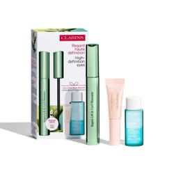 Clarins Supra Lift & Curl Mascara Set