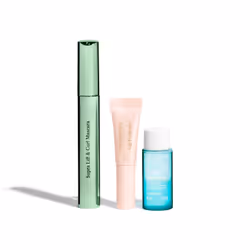 Clarins Supra Lift & Curl Mascara Set