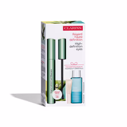Clarins Supra Lift & Curl Mascara Set