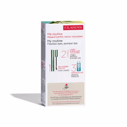 Clarins Supra Lift & Curl Mascara Set - Vue supplémentaire 4