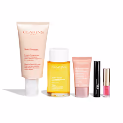 Clarins Dare La Vita... In Bellezza! - Vue supplémentaire 2