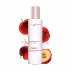 Clarins BRIGHT PLUS ADVANCED crème hydratante pour le visage Femmes 100 ml Émulsion - Vue supplémentaire 2