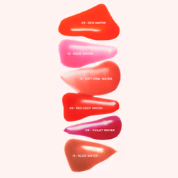 Clarins Water Lip Stain 7 ml 03 red water Mat - Vue supplémentaire 4