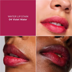 Clarins Water Lip Stain 7 ml 04 violet water Mat