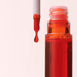 Clarins Water Lip Stain 7 ml 04 violet water Mat - Vue supplémentaire 4