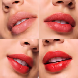 Clarins Water Lip Stain brillant à lèvres 7 ml 07 deep red water - Vue supplémentaire 3