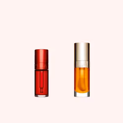 Clarins Water Lip Stain brillant à lèvres 7 ml 07 deep red water - Vue supplémentaire 7