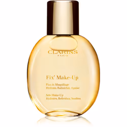 Un spray fixateur léger pour un maquillage parfait du matin au soir