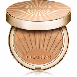 N’attendez pas d’être en vacances pour apporter à votre teint un éclat radieux. La poudre bronzante Clarins Bronzing Powder S ...