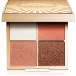 Offrez-vous un look estival radieux grâce à la palette multifonction