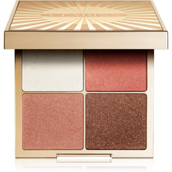 Clarins All-in-One Palette Summer Radiant 12 g