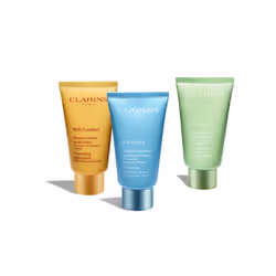 Clarins SOS Pure Masque de nettoyage Unisexe 75 ml Crème - Vue supplémentaire 7