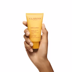 Clarins SOS Comfort Face Mask Masque hydratant Femmes 75 ml Crème - Vue supplémentaire 4