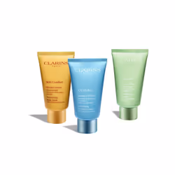 Clarins SOS Comfort Face Mask Masque hydratant Femmes 75 ml Crème - Vue supplémentaire 8