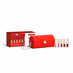 Clarins Lip Oil Set, Femmes, 5 pièce(s), 5 pièce(s)