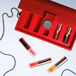 Clarins Lip Oil Set