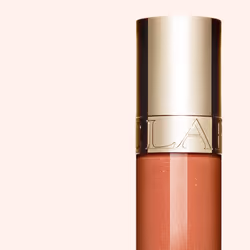 Clarins Lip Comfort Oil baume pour les lèvres Huile pour les lèvres 27 fleeting dew Femmes 7 ml - Vue supplémentaire 4