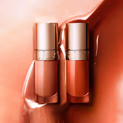 Clarins Lip Comfort Oil baume pour les lèvres Huile pour les lèvres 27 fleeting dew Femmes 7 ml - Vue supplémentaire 7