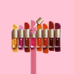 Clarins Lip Comfort Oil baume pour les lèvres Huile pour les lèvres 28 rosy grace Femmes 7 ml - Vue supplémentaire 6