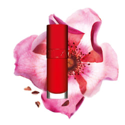 Clarins Lip Comfort Oil 10th Anniversary baume pour les lèvres Huile pour les lèvres 54 Iconic Red Femmes 7 ml