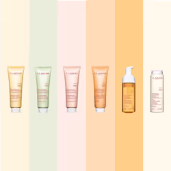 Clarins Purifying Gentle Foaming Cleanser Gel nettoyant Unisexe 125 ml - Vue supplémentaire 5