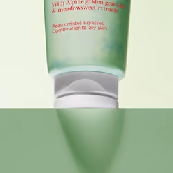 Clarins Purifying Gentle Foaming Cleanser Gel nettoyant Unisexe 125 ml - Vue supplémentaire 6