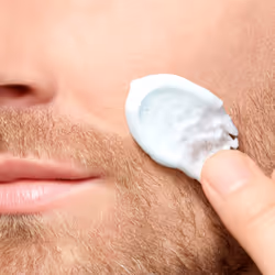 Clarins ClarinsMen Smooth Shave Foaming Gel Gel de rasage Hommes 150 ml - Vue supplémentaire 3