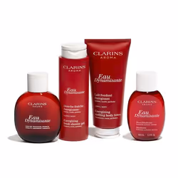 Clarins Eau Dynamisante Treatment Fragrance 200 ml - Vue supplémentaire 6