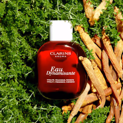 Clarins Eau Dynamisante 100 ml Femmes - Vue supplémentaire 4