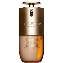 Clarins DOUBLE SERUM FOUNDATION 30 ml Flacon pompe Liquide L4N